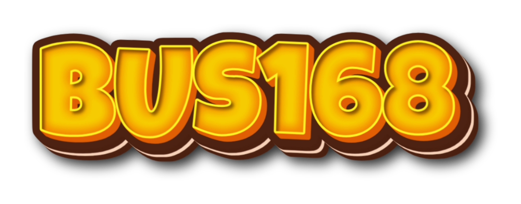 logo BUS168          